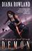 Touch of the Demon (Kara Gillian, #5) by Diana Rowland