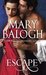 The Escape (The Survivors' Club #3) by Mary Balogh