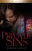 Private Sins (Three Rivers #1) by Brenda A. Barrett