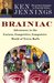 Brainiac Adventures in the Curious, Competitive, Compulsive World of Trivia Buffs by Ken Jennings