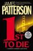 1st to Die (Women's Murder Club, #1) by James Patterson