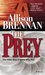 The Prey (Predator Trilogy, #1) by Allison Brennan