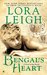 Bengal's Heart (Breeds, #20) by Lora Leigh