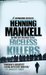 Faceless Killers (Wallander, #1) by Henning Mankell