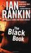 The Black Book (Inspector Rebus, #5) by Ian Rankin