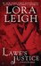 Lawe's Justice (Breeds, #26) by Lora Leigh