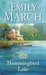 Hummingbird Lake (Eternity Springs, #2) by Emily March