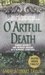 O' Artful Death by Sarah Stewart Taylor