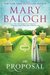 The Proposal (The Survivors' Club, #1) by Mary Balogh