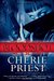 Bloodshot (Cheshire Red Reports, #1) by Cherie Priest