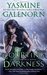 Courting Darkness (Otherworld/Sisters of the Moon #10) by Yasmine Galenorn