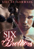 Six Brothers (Gypsy Brothers, #2) by Lili St. Germain