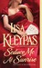 Seduce Me at Sunrise (The Hathaways, #2) by Lisa Kleypas