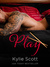 Play (Stage Dive, #2) by Kylie Scott