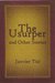 The Usurper and Other Stories by Janvier Chando