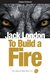 To Build A Fire by Jack London