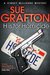 H is for Homicide (Kinsey Millhone, #8) by Sue Grafton