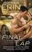 Final Lap (Fast Track, #8) by Erin McCarthy