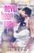 Never Been Ready (Ready, #2) by J.L. Berg