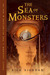 The Sea of Monsters (Percy Jackson and the Olympians, #2) by Rick Riordan