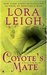 Coyote's Mate (Breeds, #18) by Lora Leigh