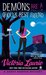 Demons are a Ghoul's Best Friend (Ghost Hunter Mystery, #2) by Victoria Laurie