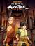 Avatar The Last Airbender The Rift (Avatar The Last Airbender, #3) by Gene Luen Yang