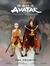 Avatar The Last Airbender The Promise (Avatar The Last Airbender, #1) by Gene Luen Yang