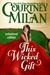 This Wicked Gift (Carhart, #0.5) by Courtney Milan