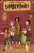 Lumberjanes #1 by Noelle Stevenson