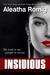 Insidious (Tales from the Dark Side, #1) by Aleatha Romig