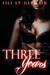 Three Years (Gypsy Brothers, #5) by Lili St. Germain