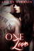 One Love (Gypsy Brothers, #7) by Lili St. Germain