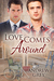 Love Comes Around (Senses, #4) by Andrew Grey