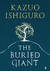 The Buried Giant by Kazuo Ishiguro