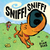 Sniff! Sniff! by Ryan Sias