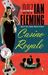 Casino Royale (James Bond, #1) by Ian Fleming