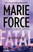 Fatal Scandal (Fatal, #8) by Marie Force