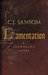 Lamentation (Matthew Shardlake, #6) by C.J. Sansom