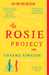 The Rosie Project by Graeme Simsion