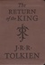 The Return of the King (Lord of the Rings, #3) by J.R.R. Tolkien