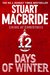 Twelve Days of Winter Crime at Christmas by Stuart MacBride