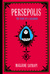 Persepolis The Story of a Childhood (Persepolis, #1) by Marjane Satrapi