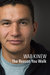 The Reason You Walk by Wab Kinew