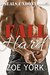 Fall Hard (SEALs Undone, #2) by Zoe York