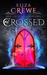 Crossed (Soul Eater #3) by Eliza Crewe