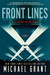 Front Lines (Soldier Girl, #1) by Michael Grant