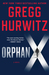 Orphan X (Orphan X, #1) by Gregg Hurwitz