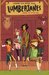 Lumberjanes, Vol. 1 Beware the Kitten Holy (Lumberjanes #1-4) by Noelle Stevenson