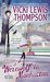 A Werewolf in Manhattan (Wild About You, #1) by Vicki Lewis Thompson